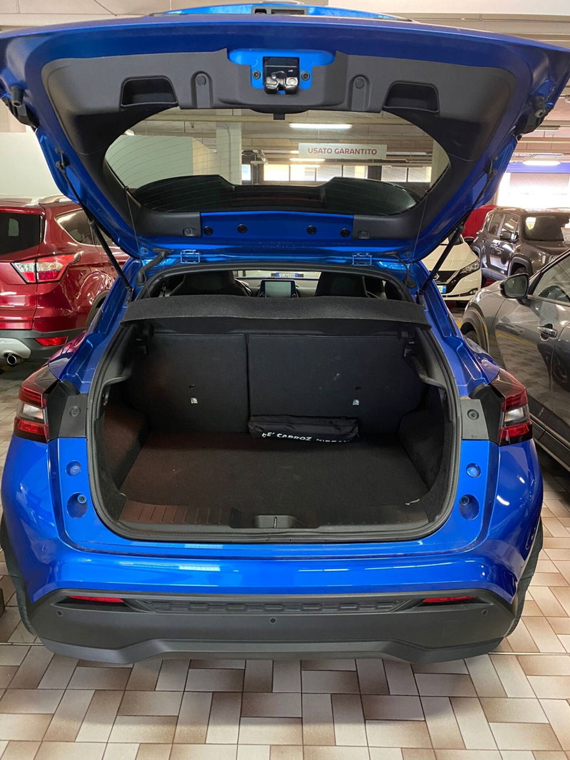 Nissan Juke usata a Cagliari (19)
