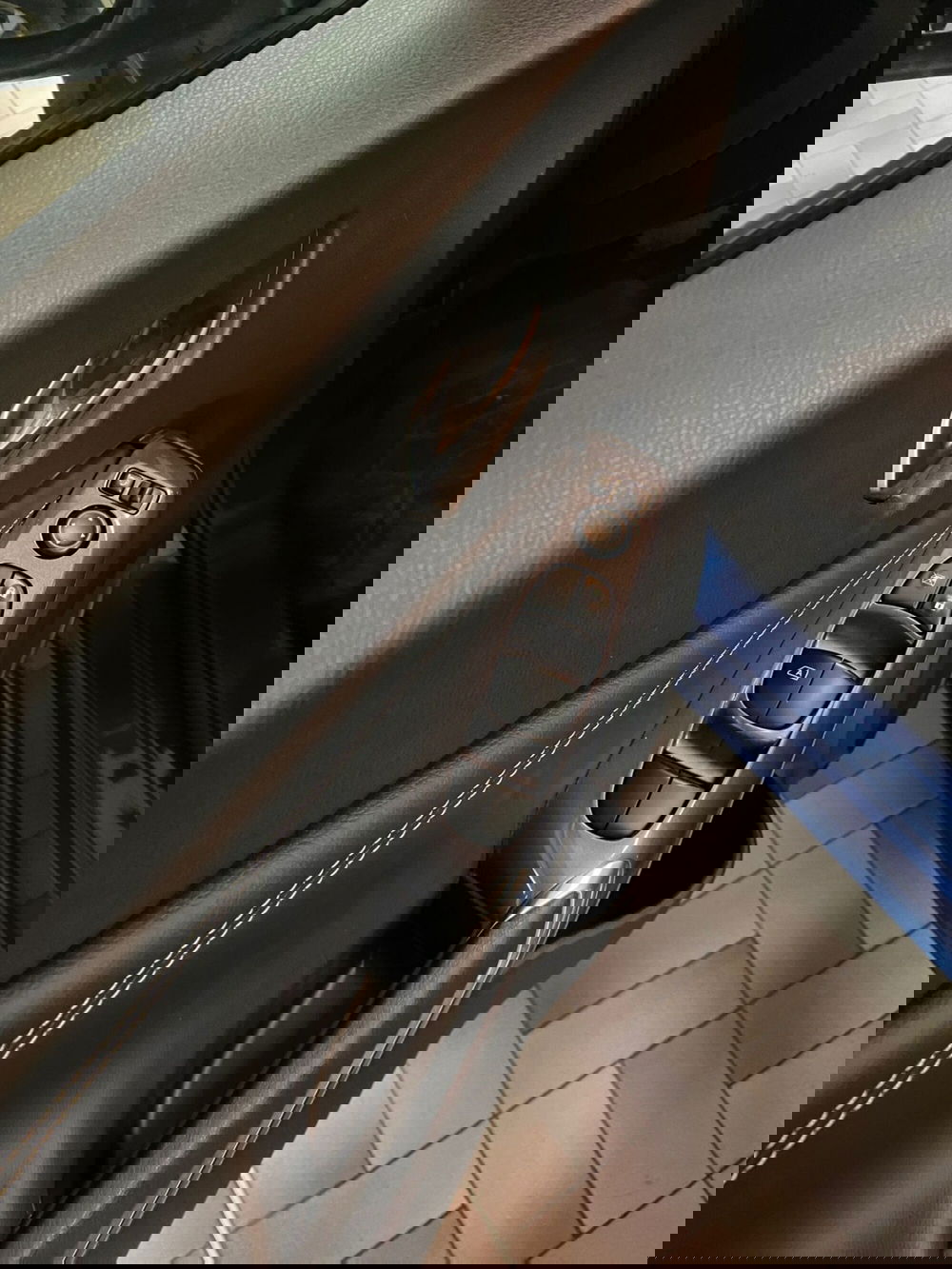 Nissan Juke usata a Cagliari (5)