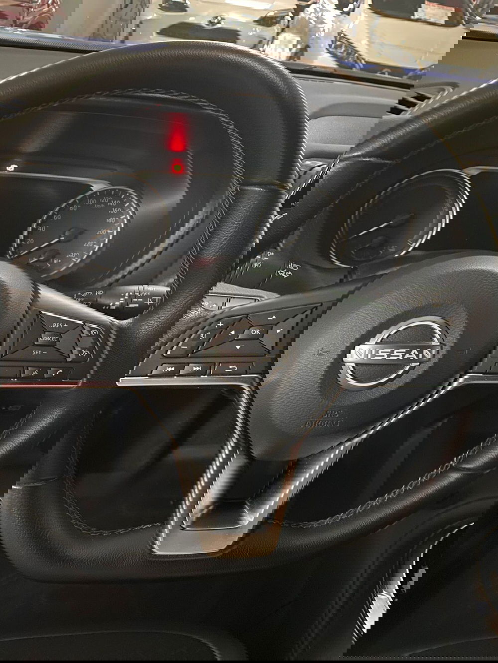 Nissan Juke usata a Cagliari (7)