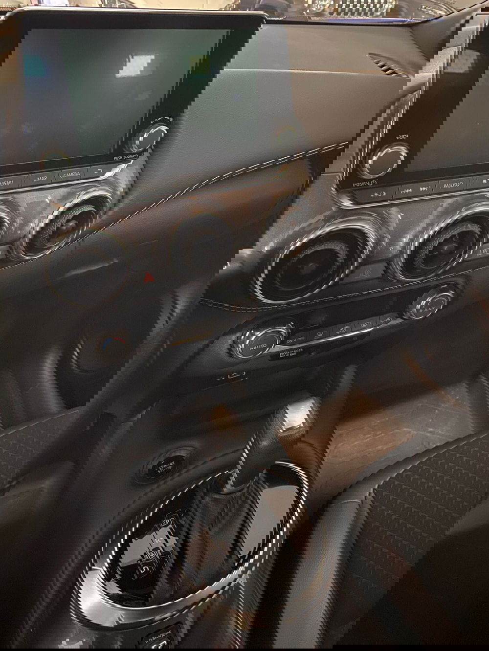 Nissan Juke usata a Cagliari (8)