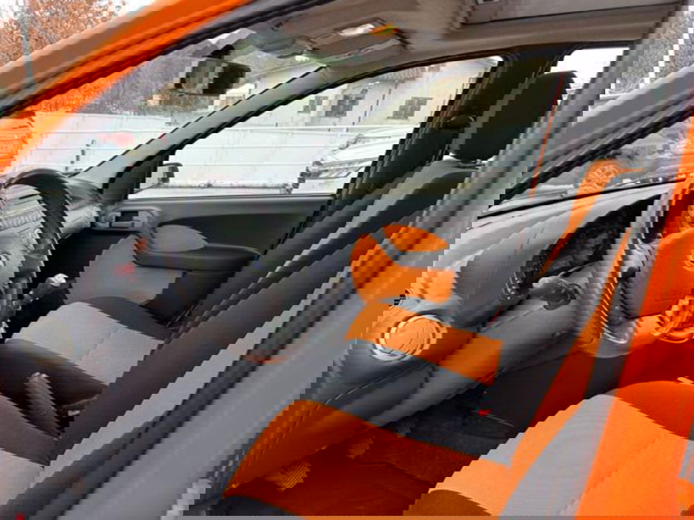 Fiat Panda usata a Campobasso (11)