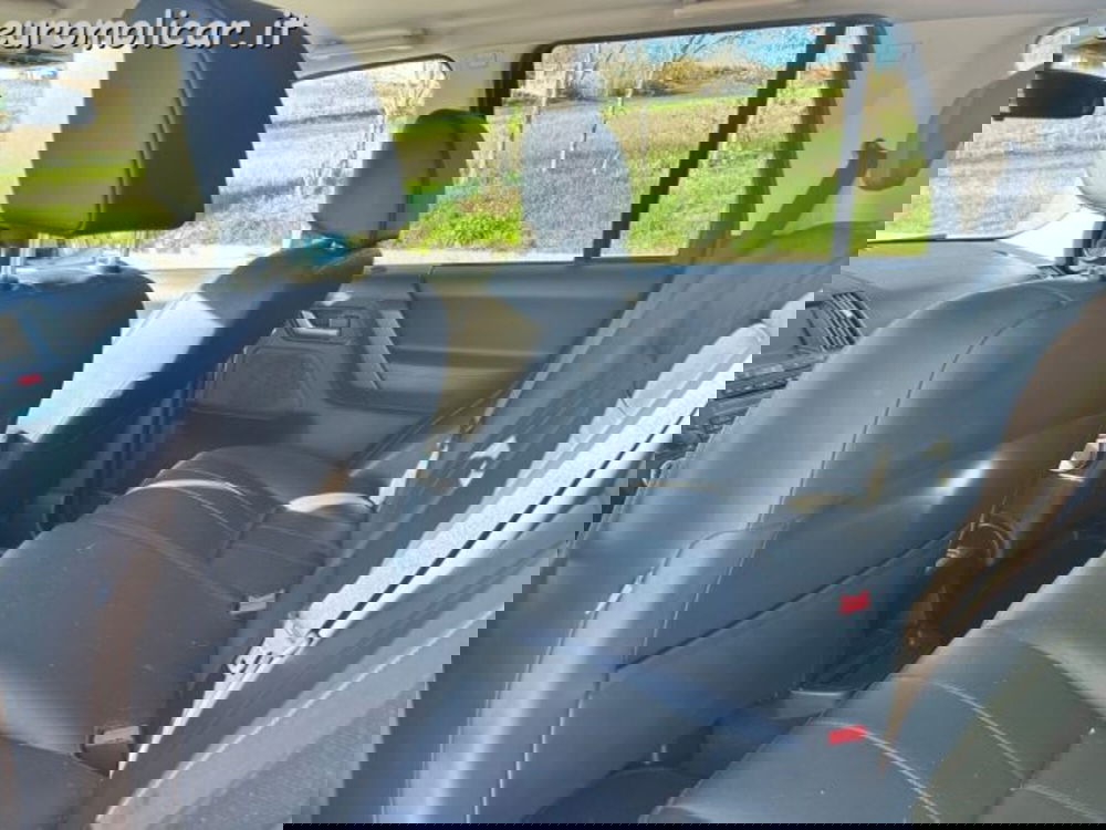 Land Rover Freelander usata a Campobasso (8)