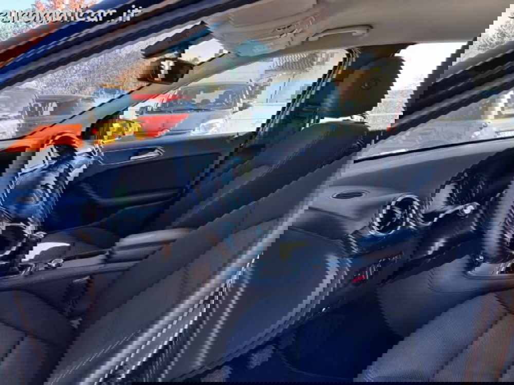 Mercedes-Benz Classe B usata a Campobasso (12)