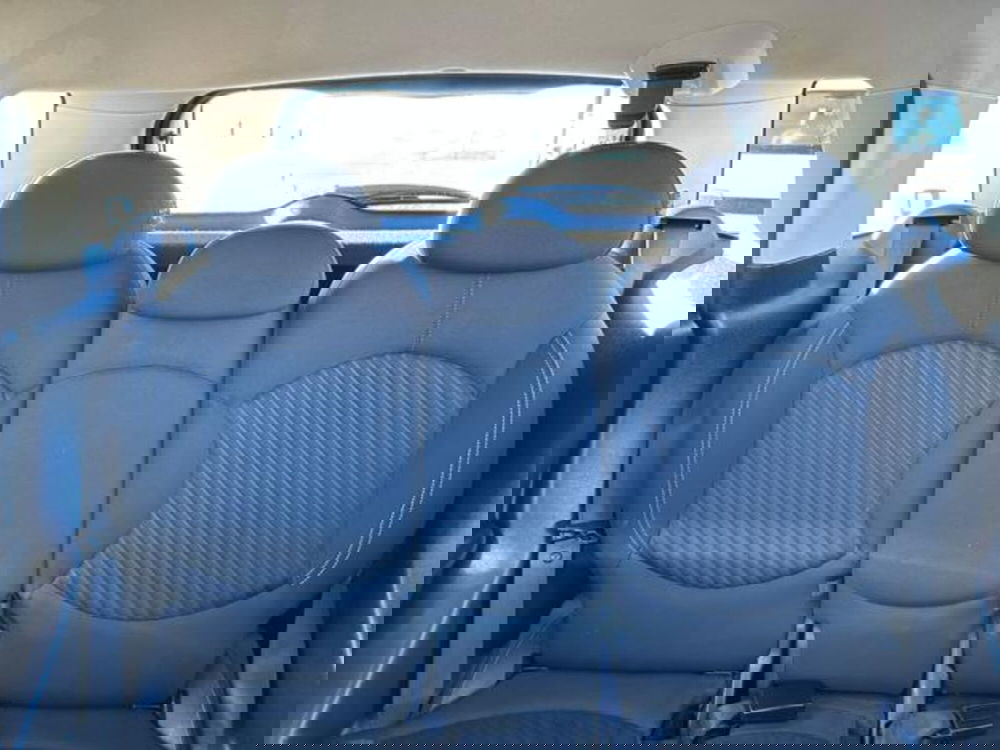 MINI Mini Countryman usata a Campobasso (14)