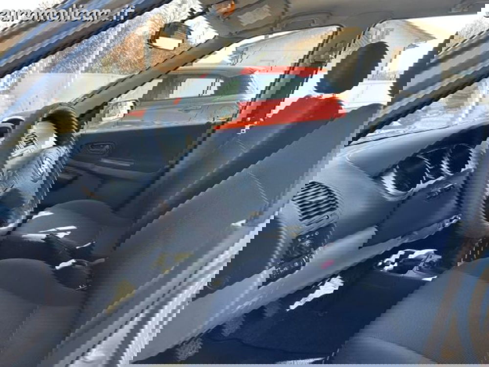 Suzuki Ignis usata a Campobasso (10)