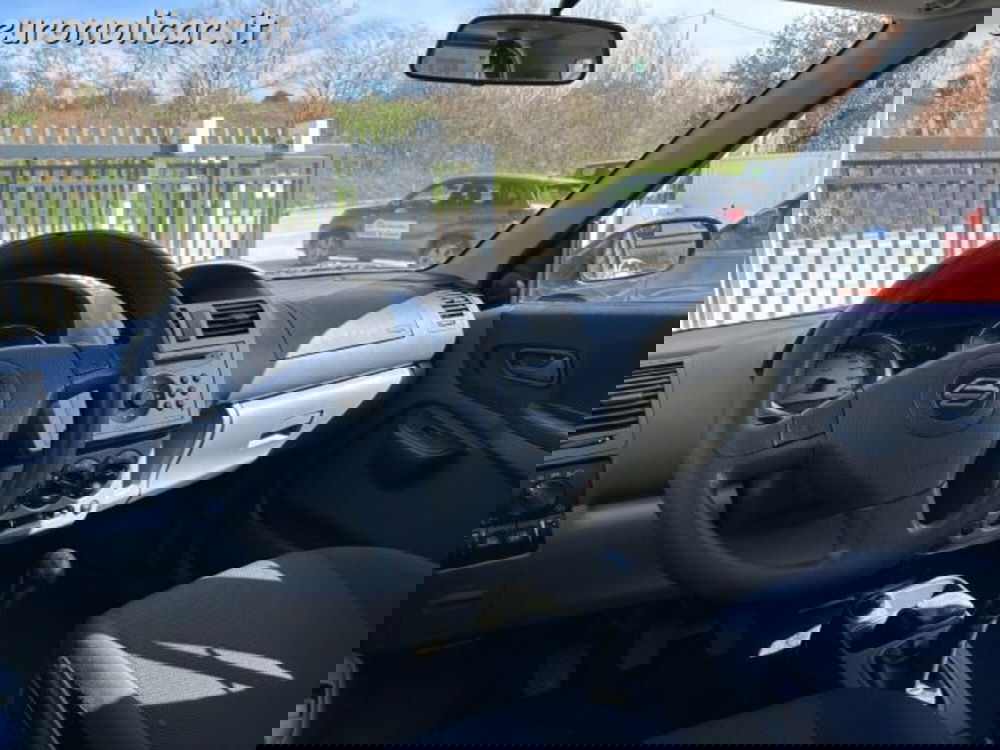 Suzuki Ignis usata a Campobasso (8)