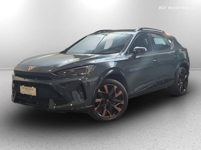 Cupra Formentor Formentor 2.0 TDI del 2024 usata a Piove di Sacco