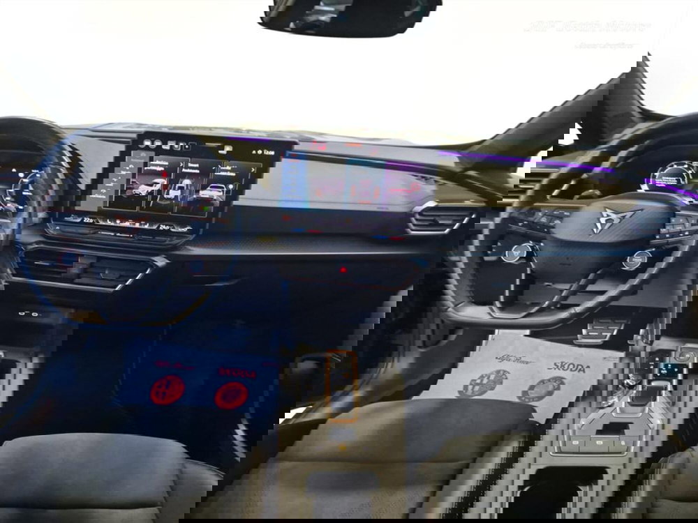 Cupra Formentor usata a Padova (11)