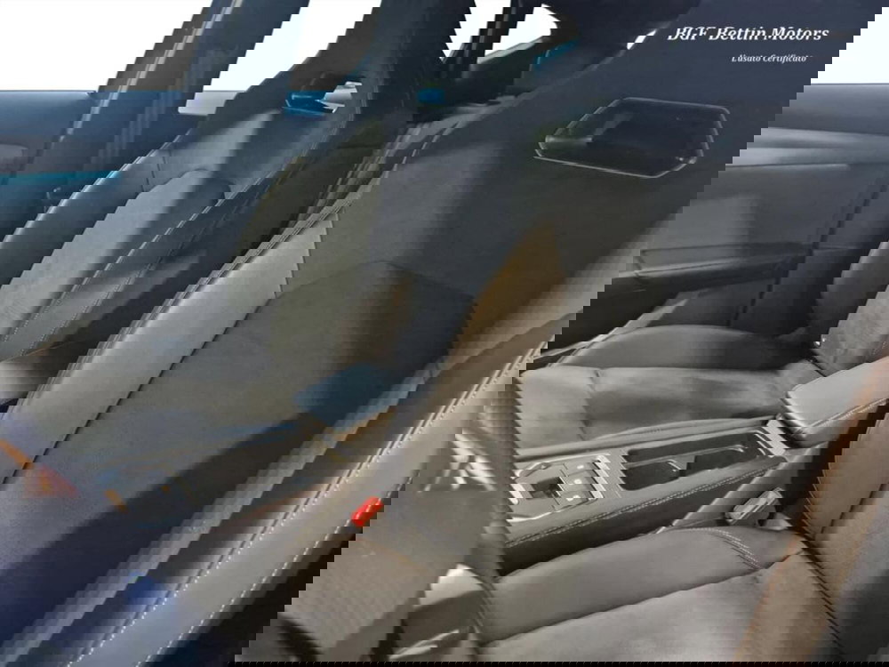 Cupra Formentor usata a Padova (13)