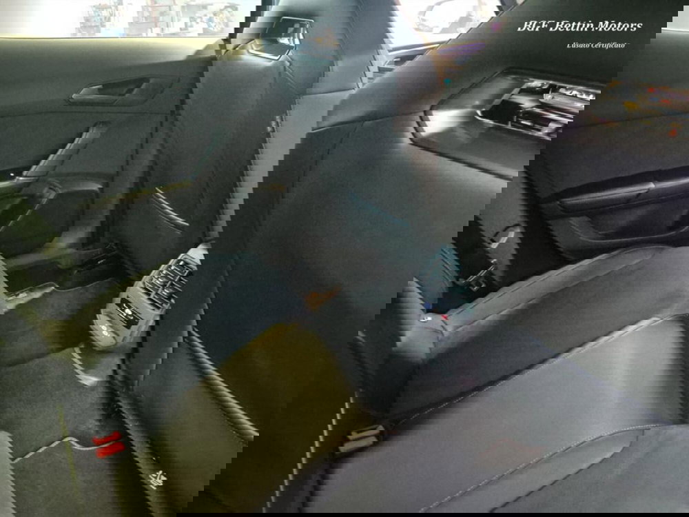 Cupra Formentor usata a Padova (15)