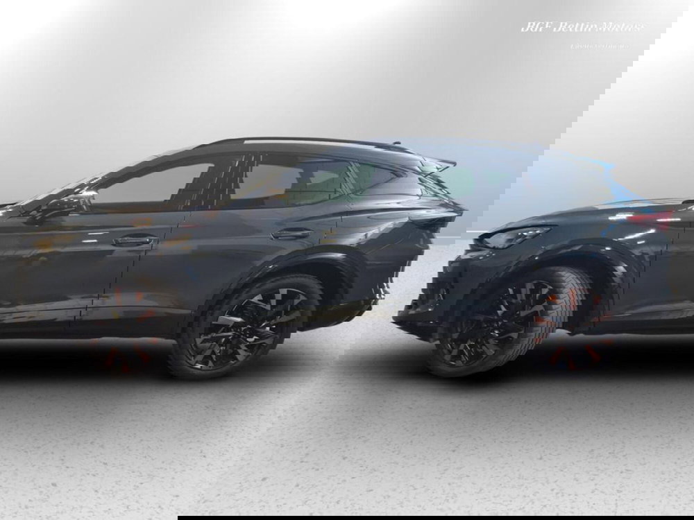 Cupra Formentor usata a Padova (2)