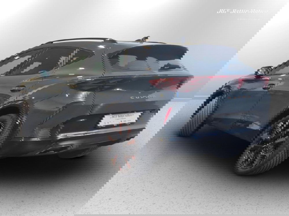 Cupra Formentor usata a Padova (3)