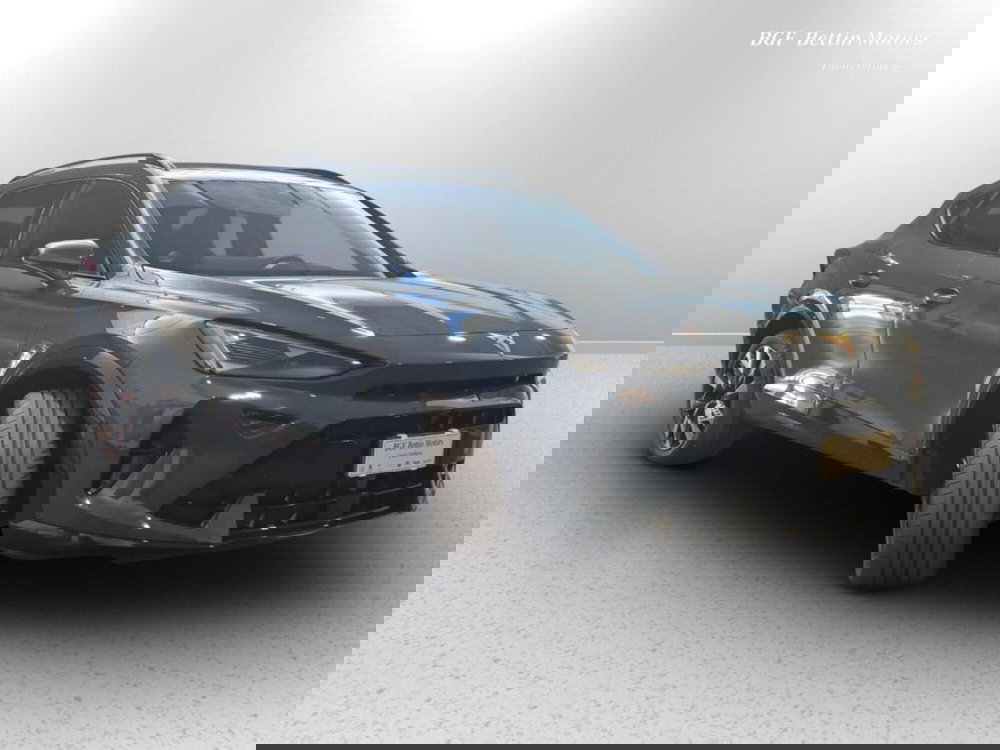 Cupra Formentor usata a Padova (4)