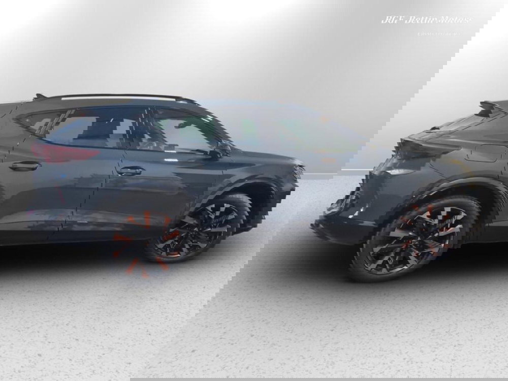 Cupra Formentor usata a Padova (5)