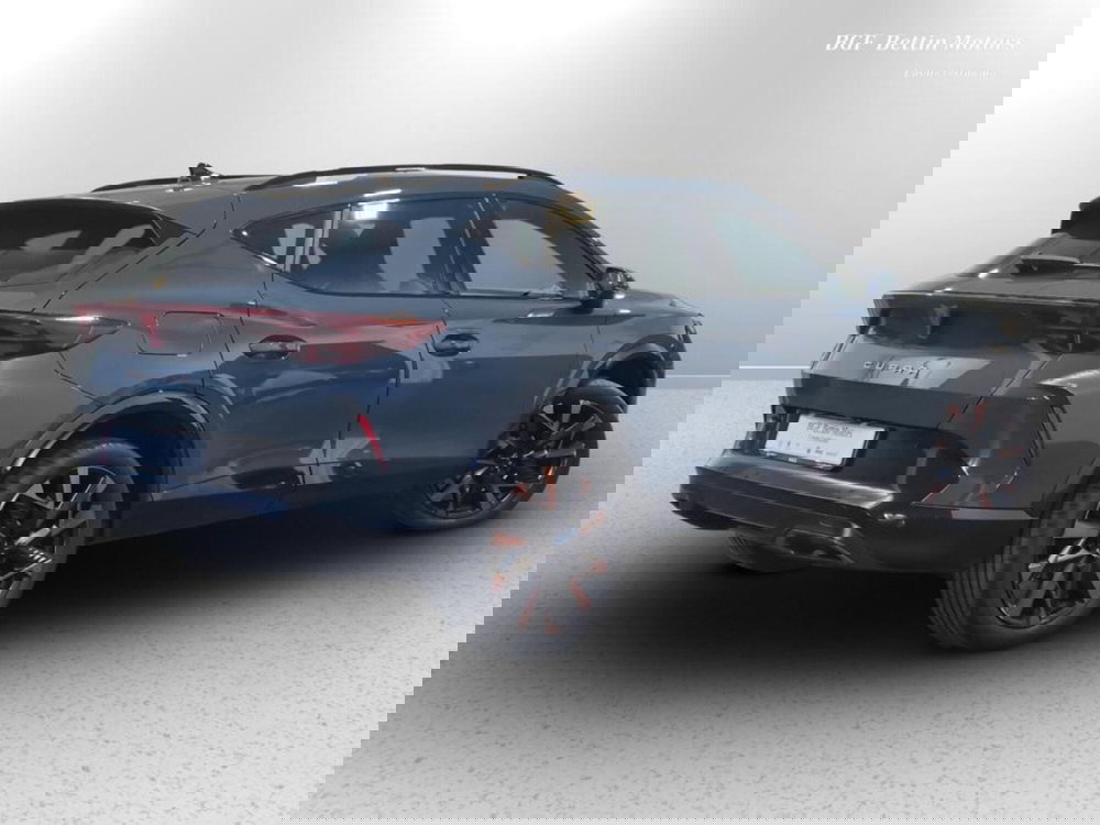 Cupra Formentor usata a Padova (6)