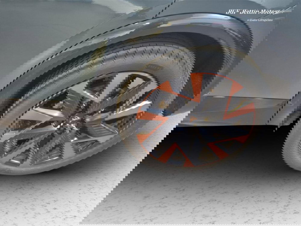 Cupra Formentor usata a Padova (9)