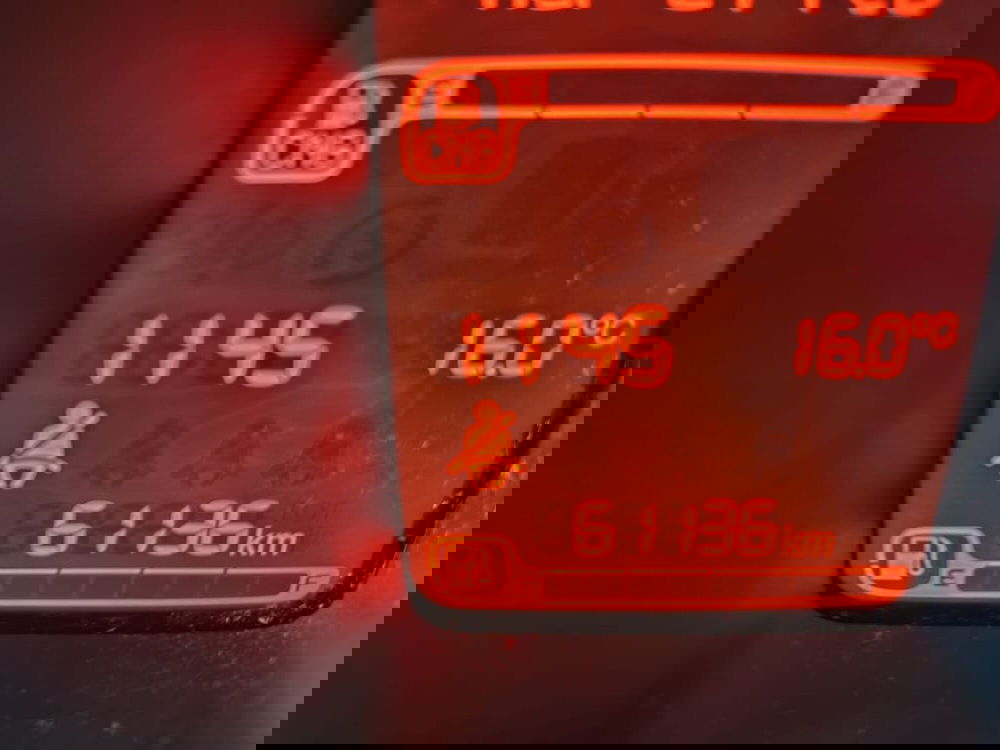 Fiat Panda usata a Firenze (10)