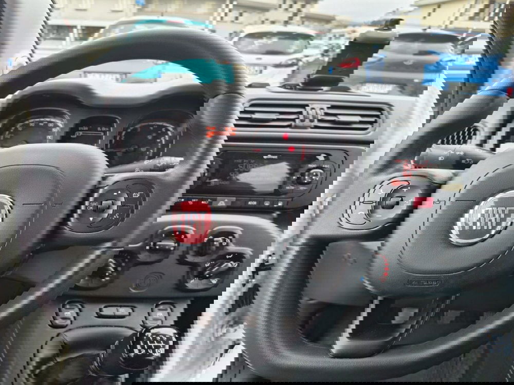 Fiat Panda usata a Firenze (11)