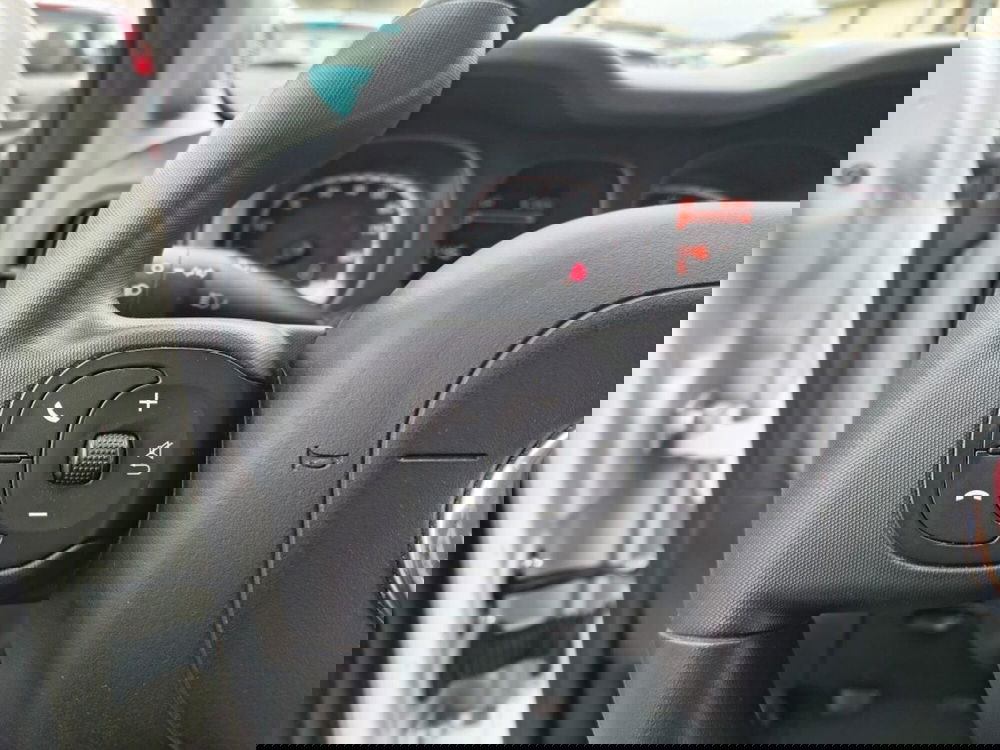 Fiat Panda usata a Firenze (14)