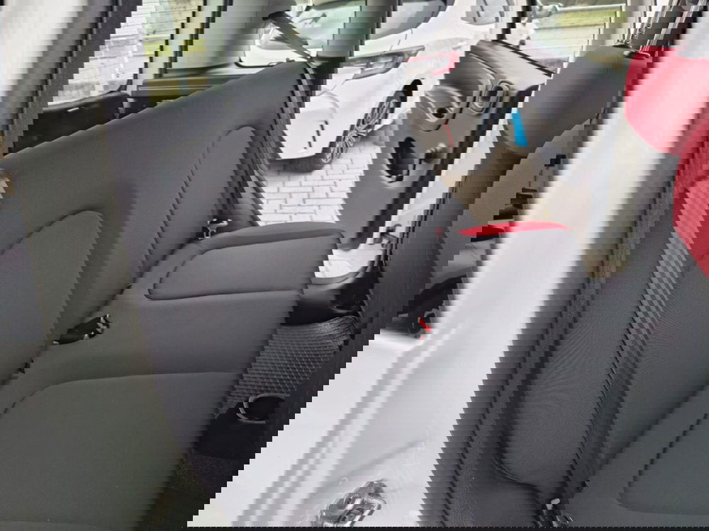 Fiat Panda usata a Firenze (15)