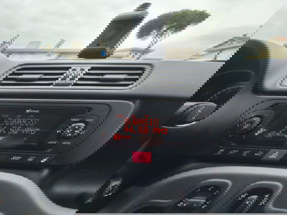 Fiat Panda usata a Firenze (16)