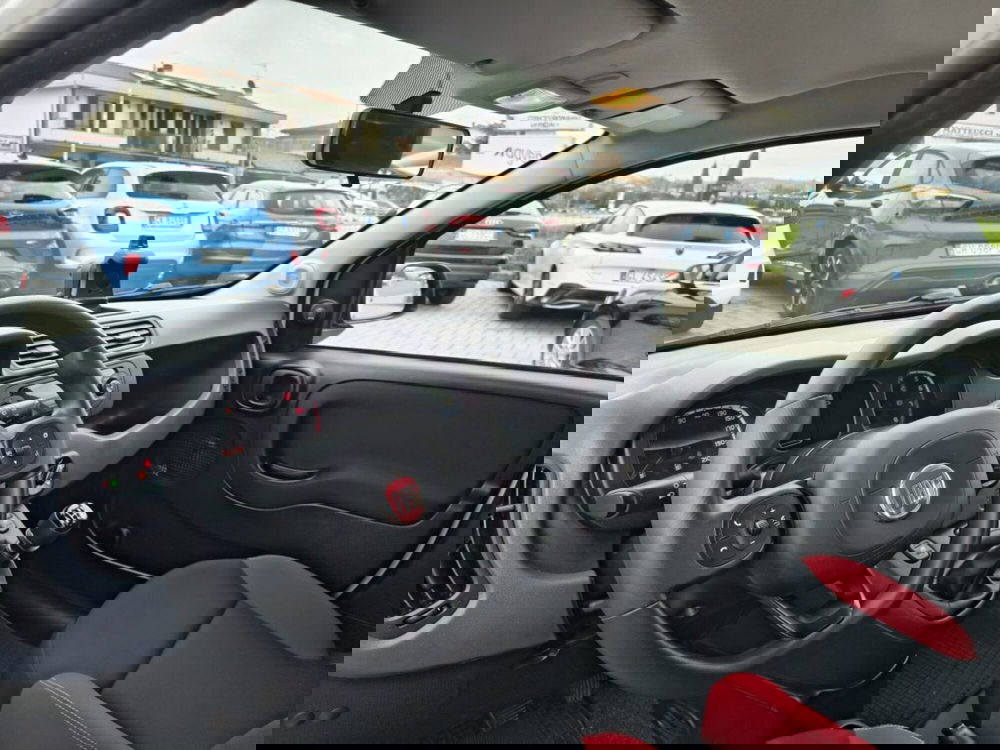 Fiat Panda usata a Firenze (8)