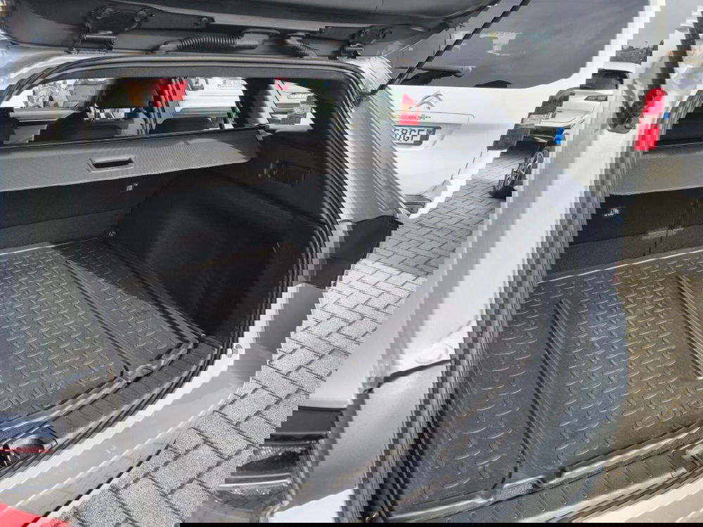 Toyota Corolla Touring Sports usata a Firenze (6)