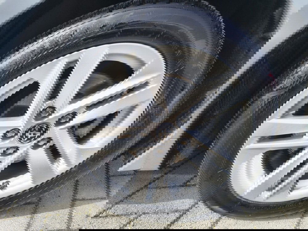 Toyota Corolla Touring Sports usata a Firenze (8)