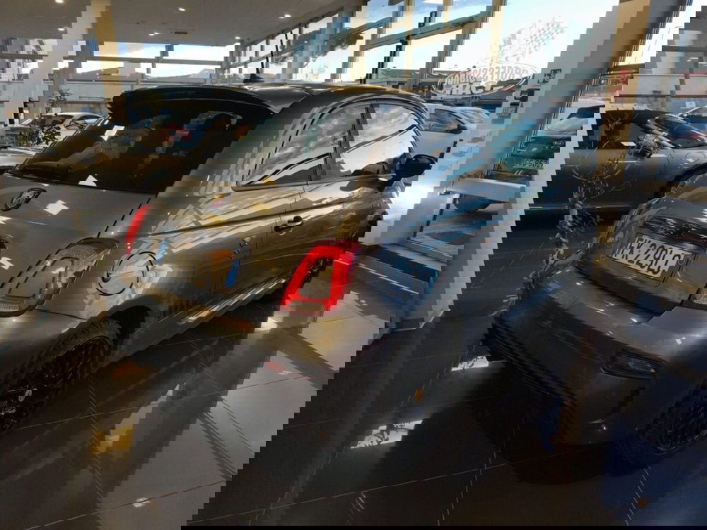 Abarth 595 usata a Firenze (4)