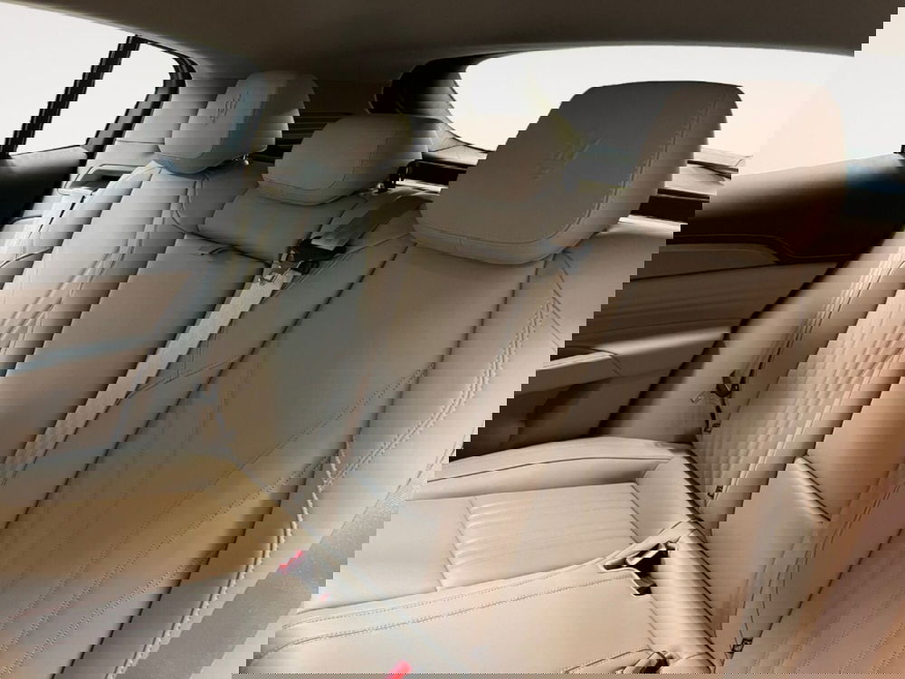 Maserati Grecale usata a Verona (10)