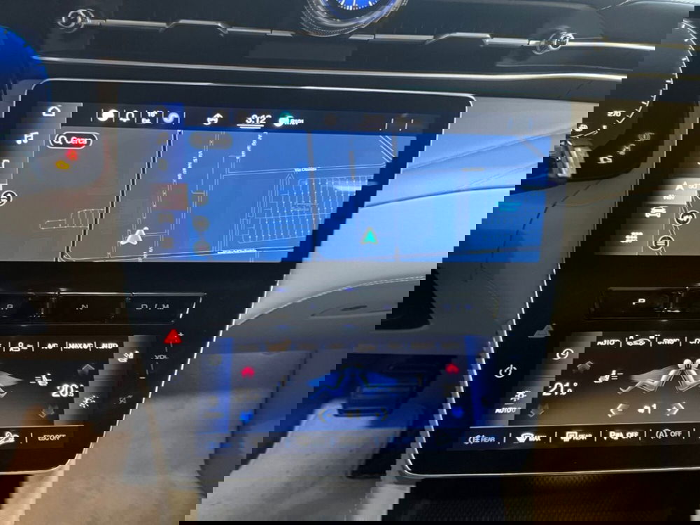 Maserati Grecale usata a Verona (13)