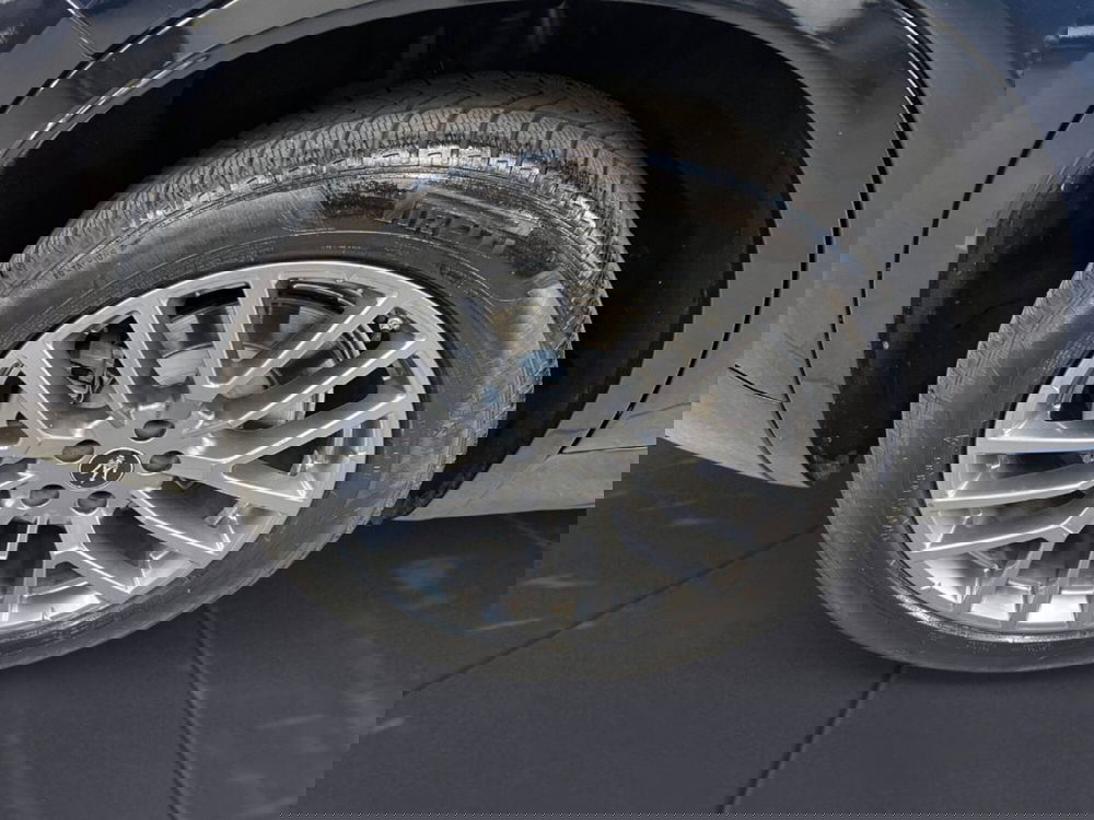 Maserati Grecale usata a Verona (8)