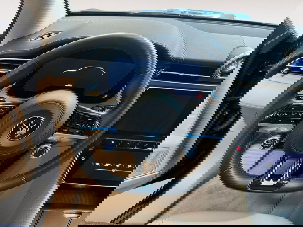 Maserati Grecale usata a Verona (9)