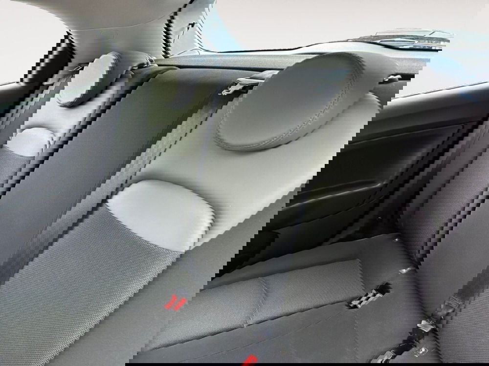 Fiat 500X usata a Verona (10)
