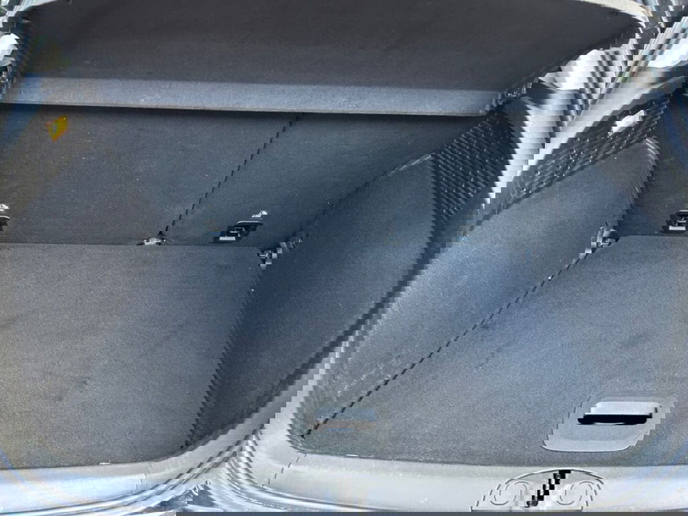 Fiat 500X usata a Verona (11)