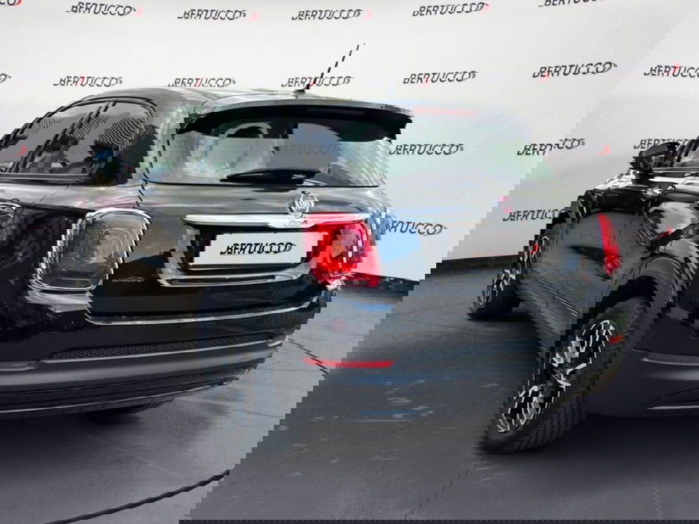 Fiat 500X usata a Verona (3)