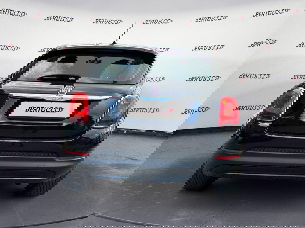 Fiat 500X usata a Verona (4)