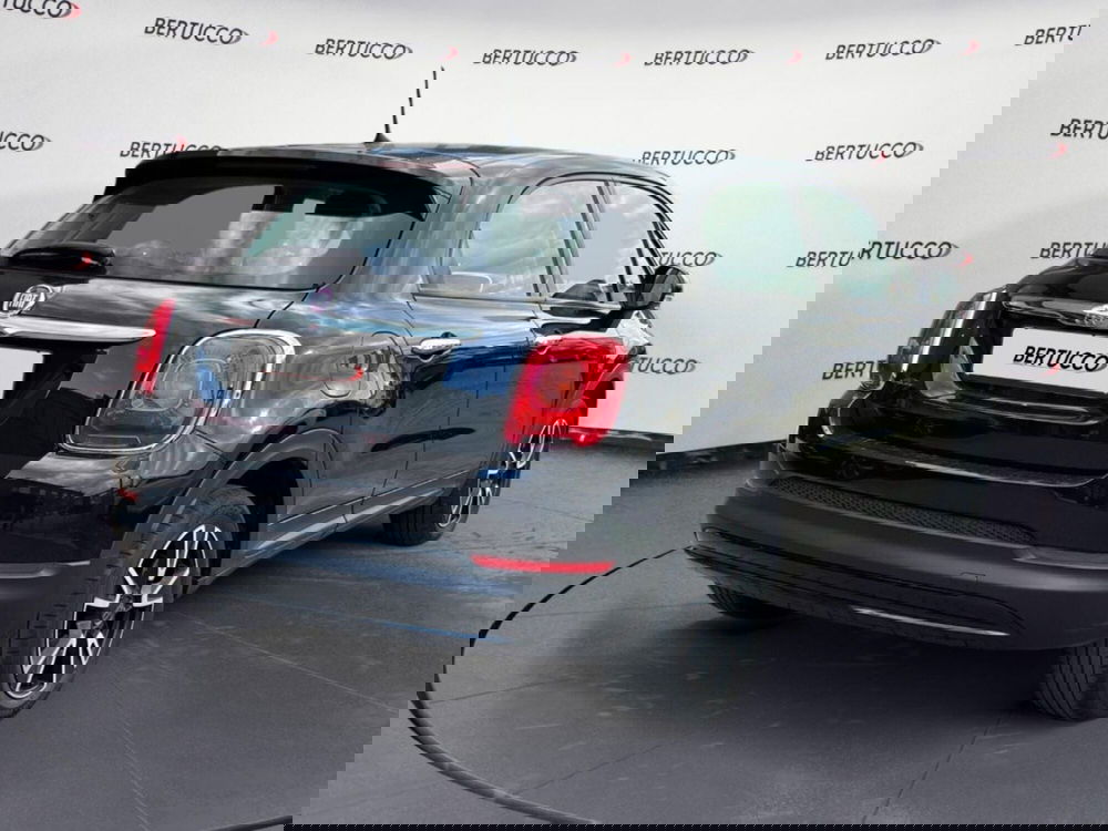 Fiat 500X usata a Verona (5)