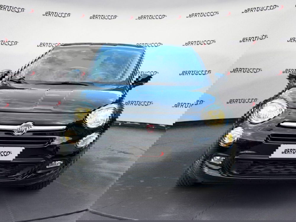 Fiat 500X usata a Verona (6)