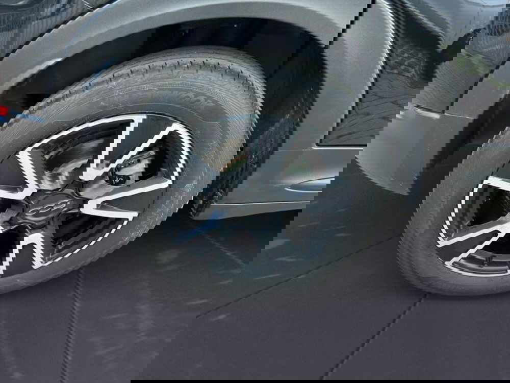 Fiat 500X usata a Verona (7)