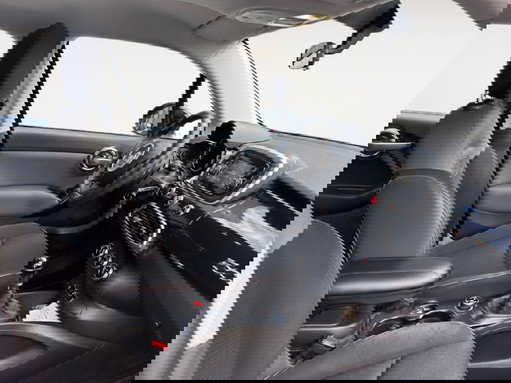 Fiat 500X usata a Verona (8)
