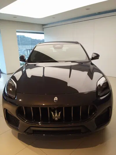 Maserati Grecale 2.0 mhev Grecale 250cv auto nuova a Corciano