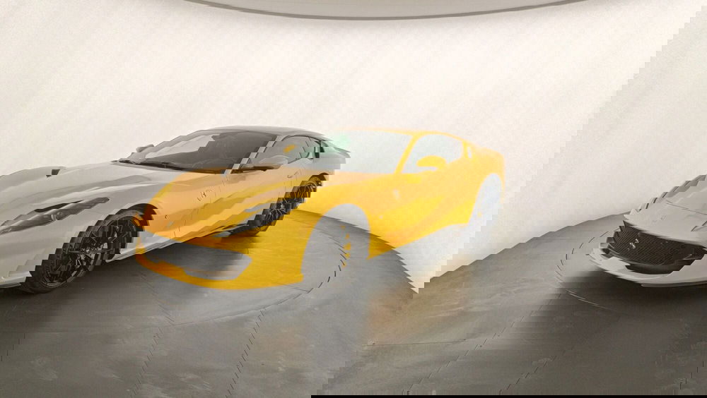 Ferrari 812 Coupé usata a Perugia