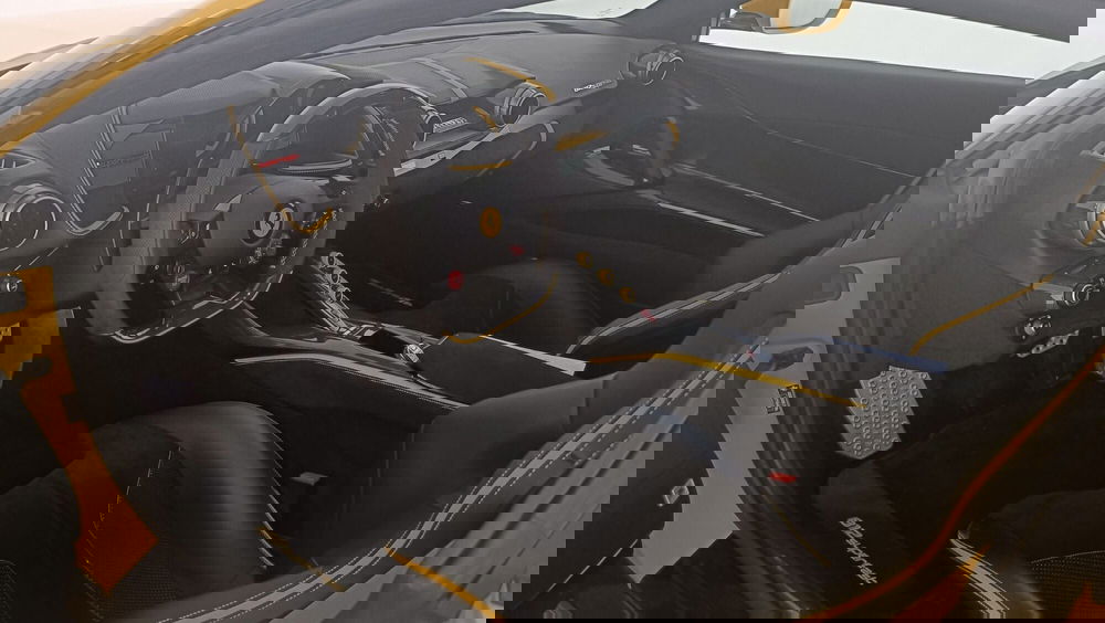 Ferrari 812 Coupé usata a Perugia (11)