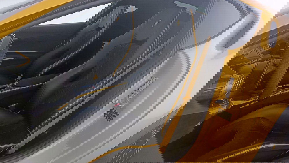 Ferrari 812 Coupé usata a Perugia (12)