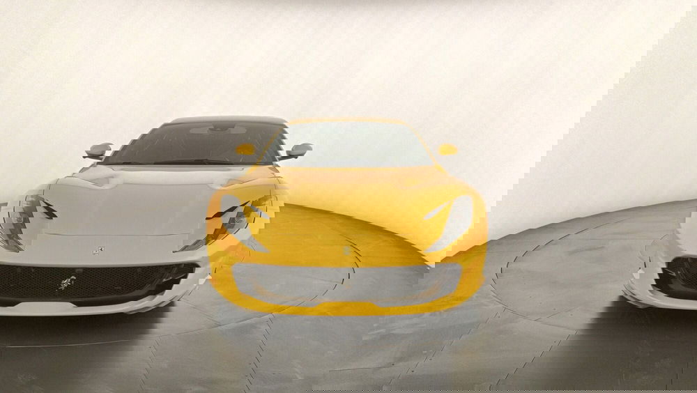 Ferrari 812 Coupé usata a Perugia (2)