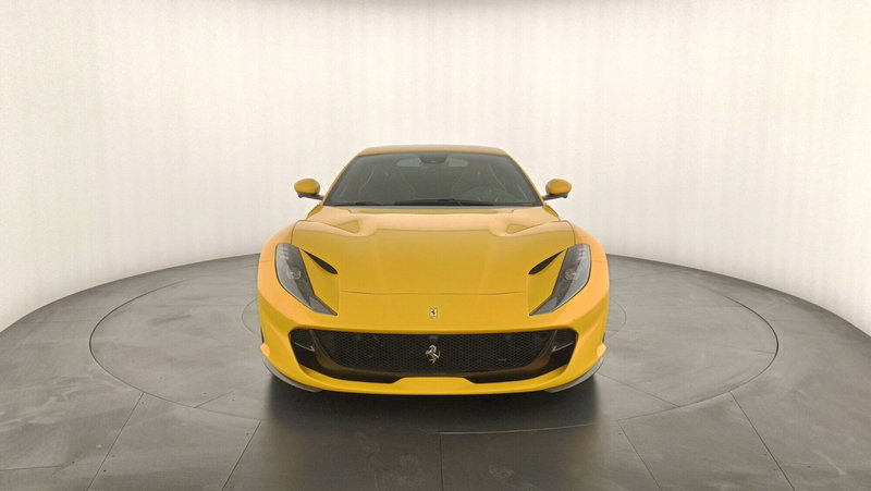 Ferrari 812 Coupé usata a Perugia (2)
