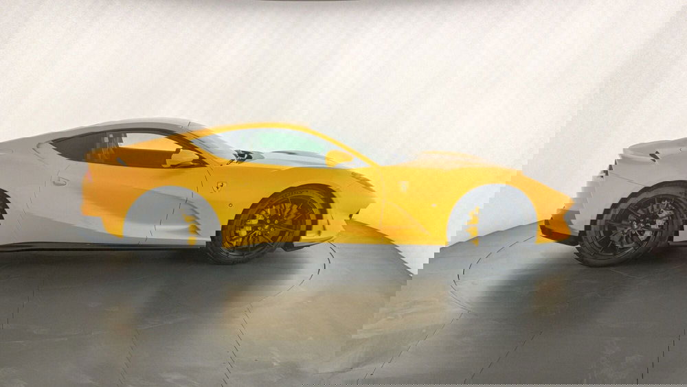 Ferrari 812 Coupé usata a Perugia (4)