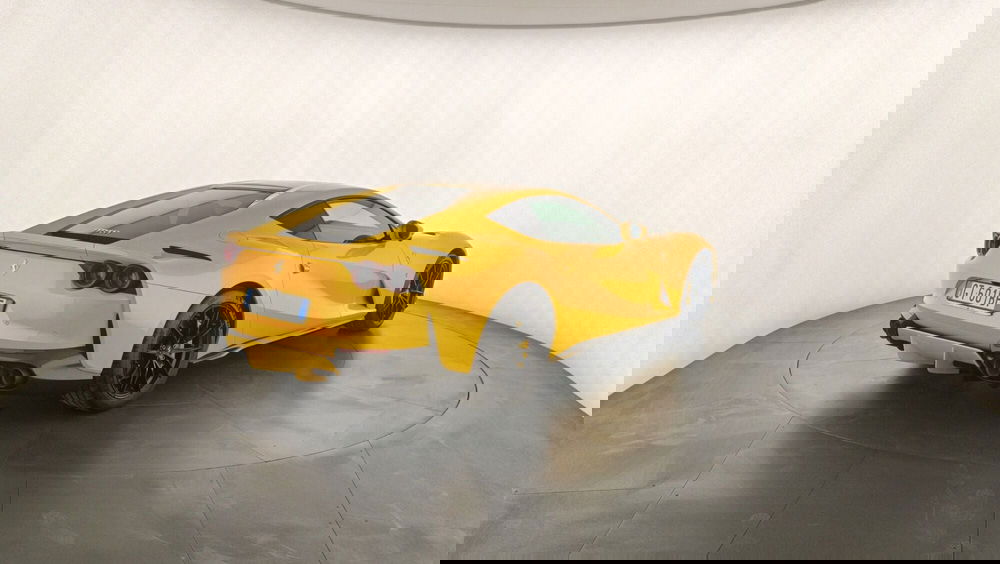 Ferrari 812 Coupé usata a Perugia (5)