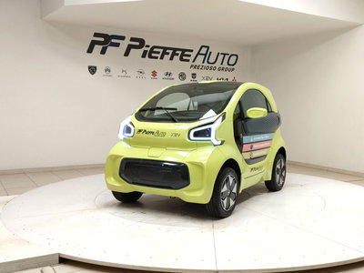 Xev XEV YoYo XEV YoYo Easy Prototype Grey nuova a Teramo